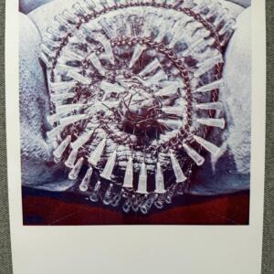 POSIWID Eternal Spiral