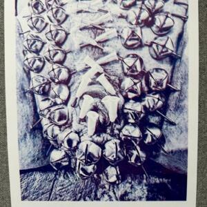 POSIWID Jingle Bells