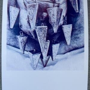 POSIWID Self Portrait II